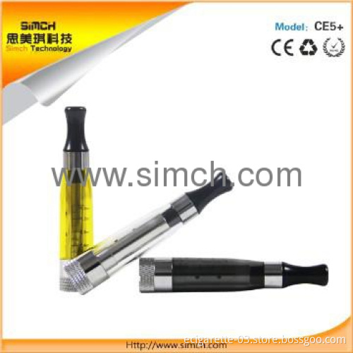 2013 colorful new fashion changeable CE5+ vaporizer